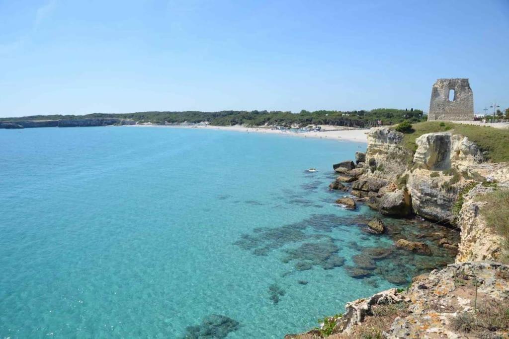 Casaboa 300M Torre Dell'Orso 빌라 외부 사진